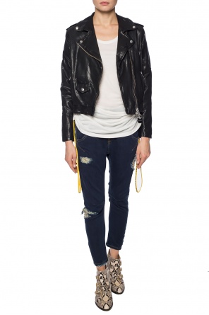 Biker' jacket, zdjęcie 2 Biker' jacket od Diesel